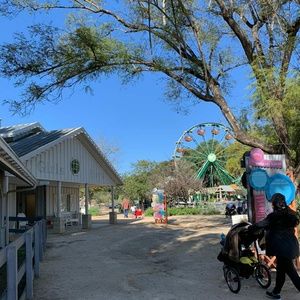 Meet your Posher, Heidi